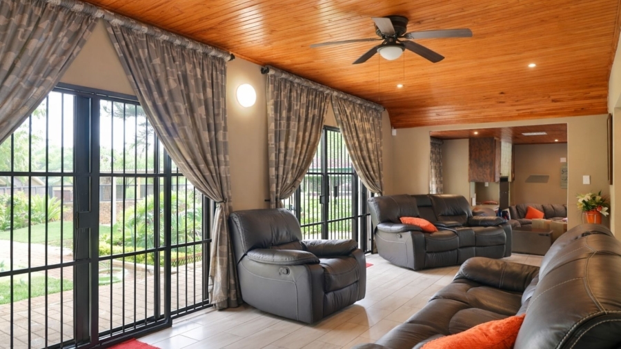 4 Bedroom Property for Sale in Cashan North West